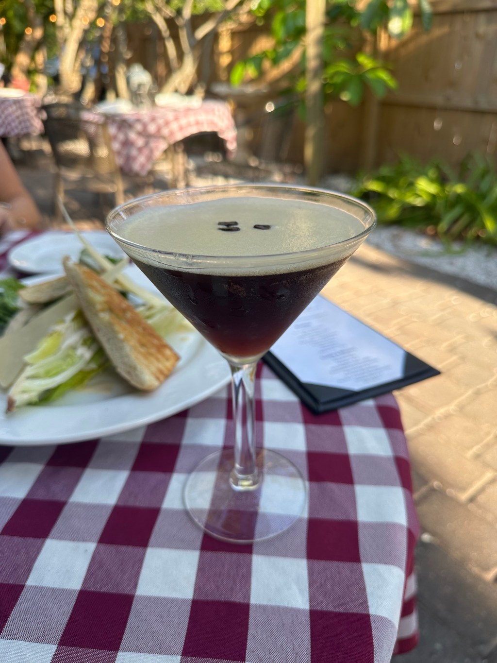 Espresso Martini’s from around the&nbsp;World
